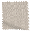 Hissgardin Click2Fit Bijou Linen Grey Wash sample image