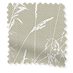 Blowing Grasses Pebble Rullgardiner swatch image