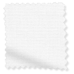 Rullgardin ClampFit Avalon Chiffon White sample image