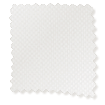 Contract Oculus Ice White Rullgardiner swatch image