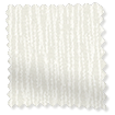 Electric Static Ivory Rullgardiner swatch image