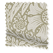William Morris Marigold Hemp Rullgardiner swatch image