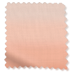 Ombre Blush Rullgardiner swatch image