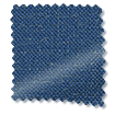Hissgardin Paleo Linen Blue Azure sample image