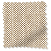 Hissgardin Click2Fit Paleo Linen Hopsack sample image