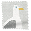 Gulls Storm Grey Gardiner swatch image