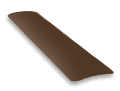 Persienner Spirit Chocolate - 25mm -lameller sample image