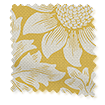 William Morris Sunflower Honey Rullgardiner swatch image