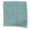 Thermal Luxe Dimout Teal Rullgardiner swatch image