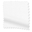 Mörkläggande rullgardin Titan Pristine White sample image