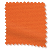 Rullgardin Valencia Orange Embers sample image