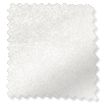 Hissgardin Velvet Pure White sample image
