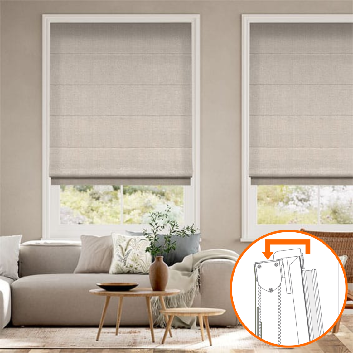 ClampFit hissgardiner