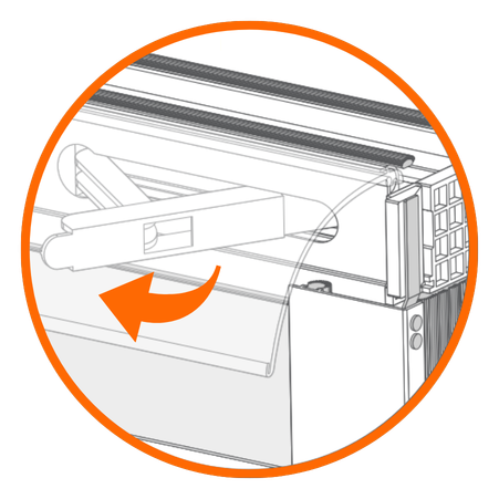 TotalShade – 100% mörkt