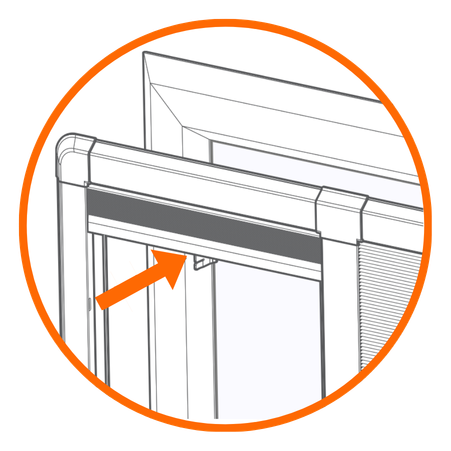 PerfectFit – Smidig ram