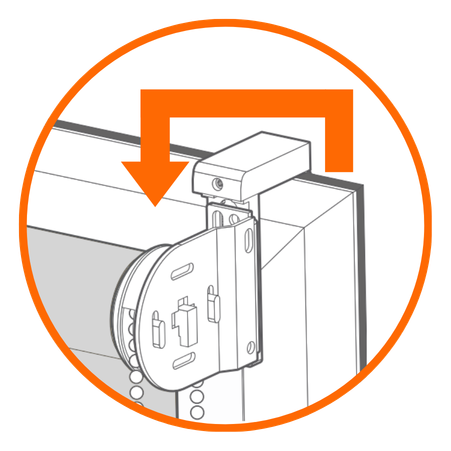 ClampFit – Hakas fast