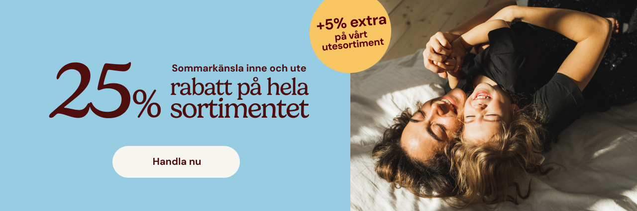 Designade solskydd för ditt hem