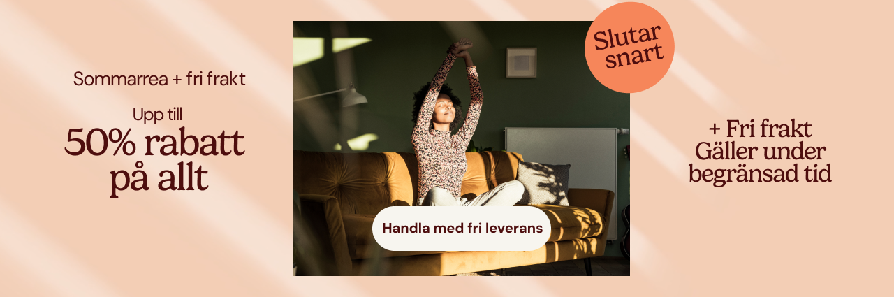 Designade solskydd för ditt hem