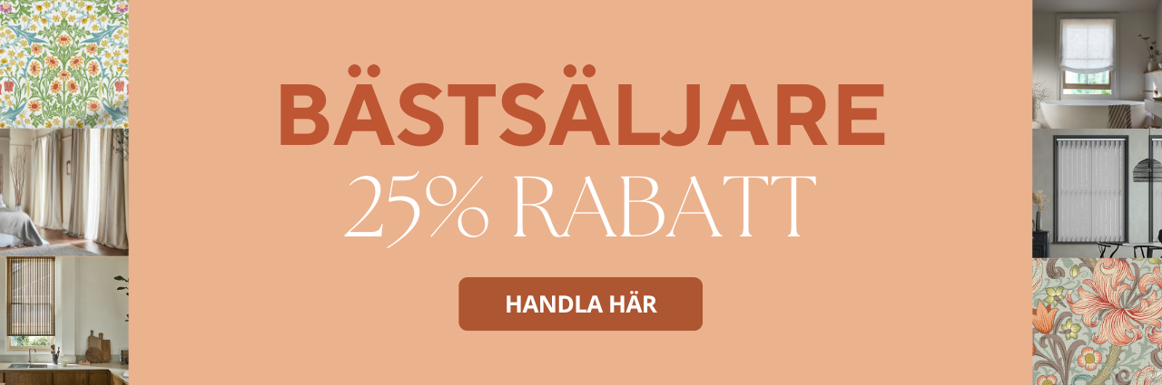 Designade solskydd för ditt hem