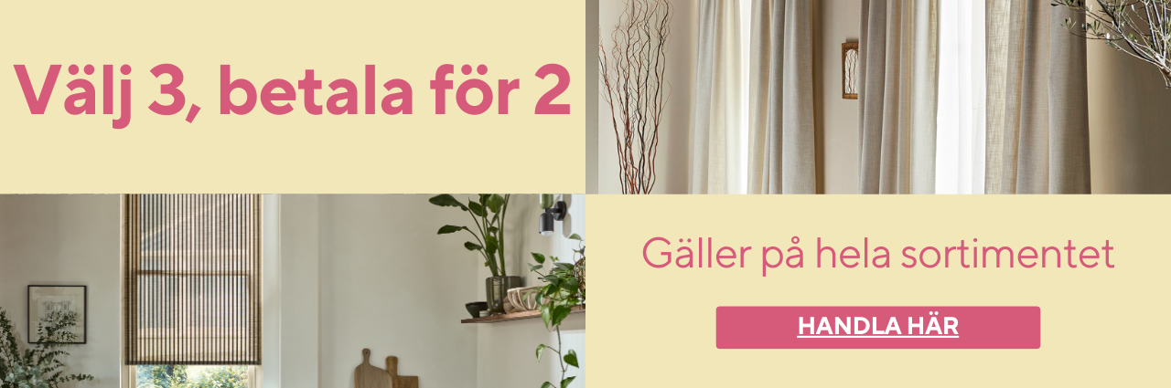 Designade solskydd för ditt hem