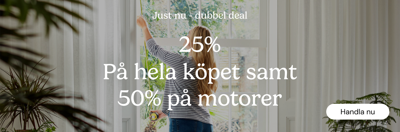 Designade solskydd för ditt hem