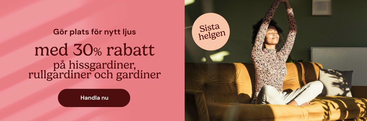 Designade solskydd för ditt hem
