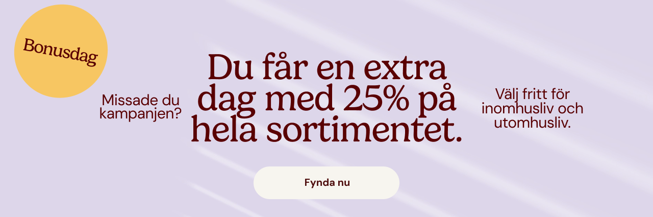 Designade solskydd för ditt hem