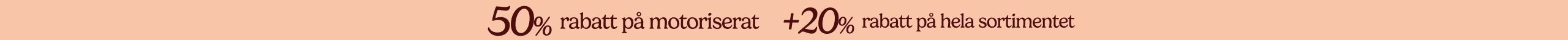 large offer snippet