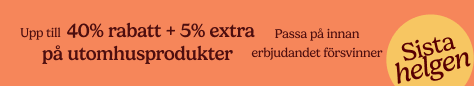 Summer Sale (week 2+outdoor) - Up to 40% sitewide July 2026