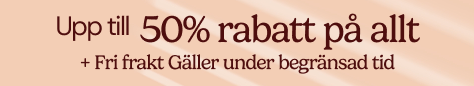 Summer Sale (week 4 + free delivery) - Up to 50% sitewide July 2026