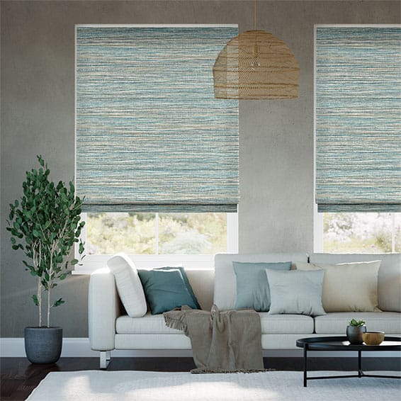 Hissgardin Affinity Azurite