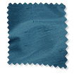 Hissgardin Ahisma Luxe Faux Silk Blue Azure sample image