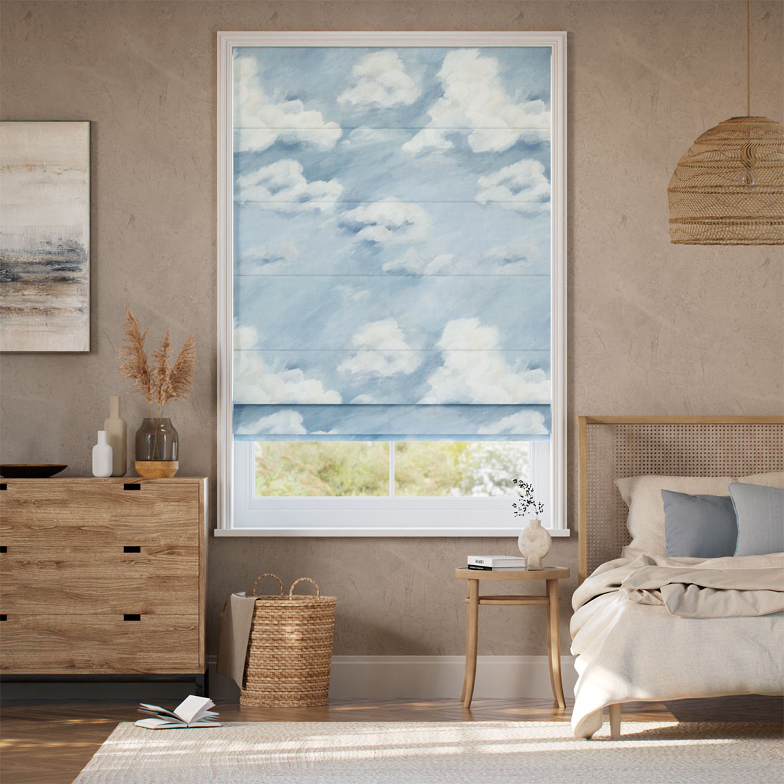 Hissgardin Air Cloud
