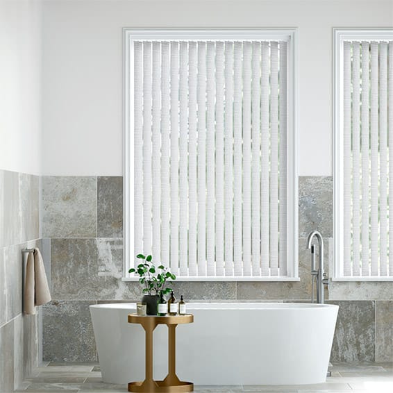 Lamellgardin Amazon Mist