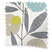 Rullgardin Blomma Kiwi sample image