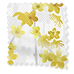 Hissgardin Blossom Yellow sample image