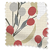 Rullgardin Bursting Berries Cherry sample image