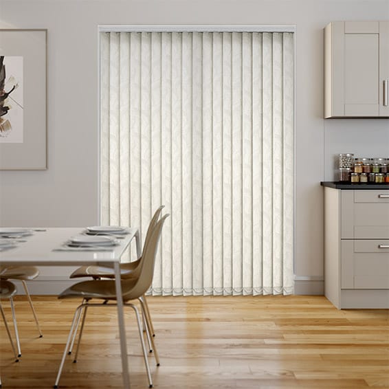 Lamellgardin Calaf Pearl
