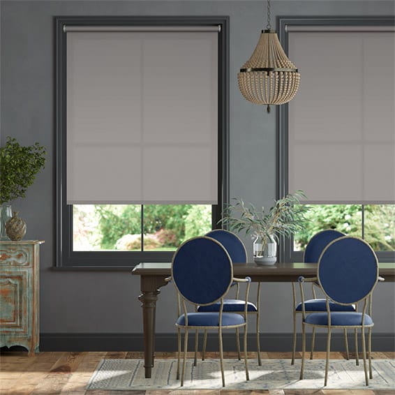 Rullgardin Capital Warm Grey