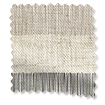 Hissgardin Cardigan Stripe Linen Stone sample image