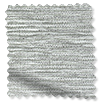 Mörkläggande rullgardin Caress Silver sample image