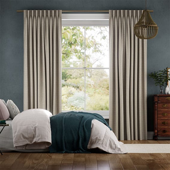 Gardiner Chenille Moonstone