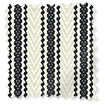 Gardiner Chester Stripe Slate sample image