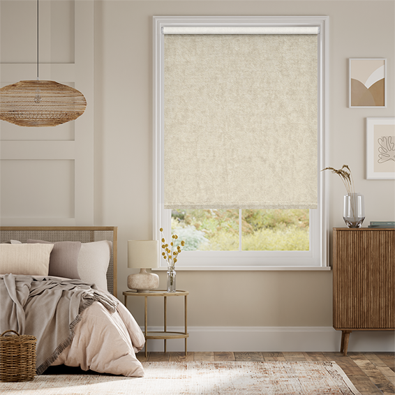 Rullgardin Twist2Fit Choices Alva Jasmine