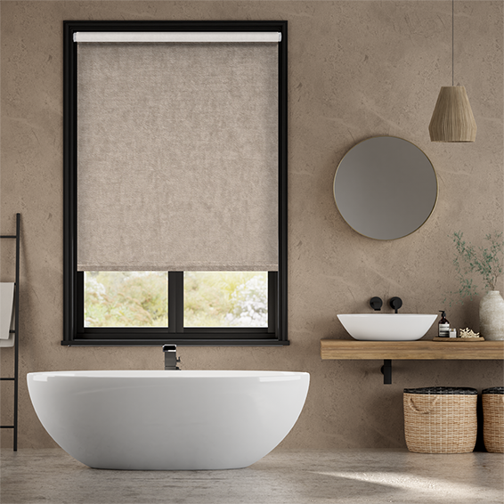 Rullgardin Choices Alva Pebble