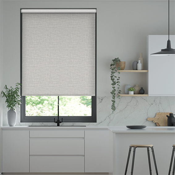 Rullgardin Choices Arlo Modern Grey