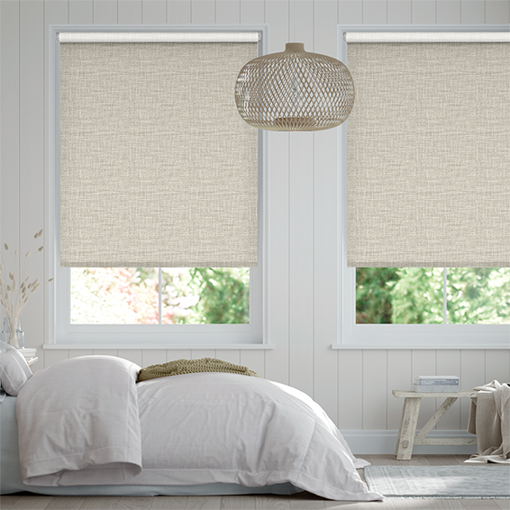 Rullgardin Elektrisk rullgardin Choices Arlo Sand