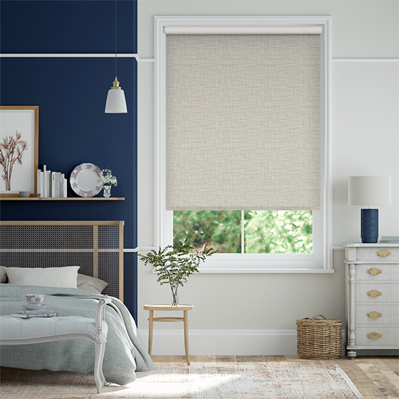 Rullgardin Choices Arlo Softest Grey