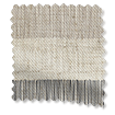 Rullgardin Choices Cardigan Stripe Linen Stone sample image