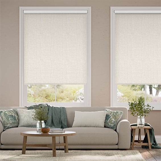 Rullgardin Choices Cavendish Parchment 